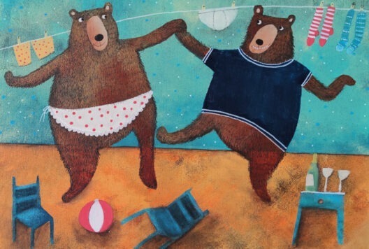 Manažerská akademie I